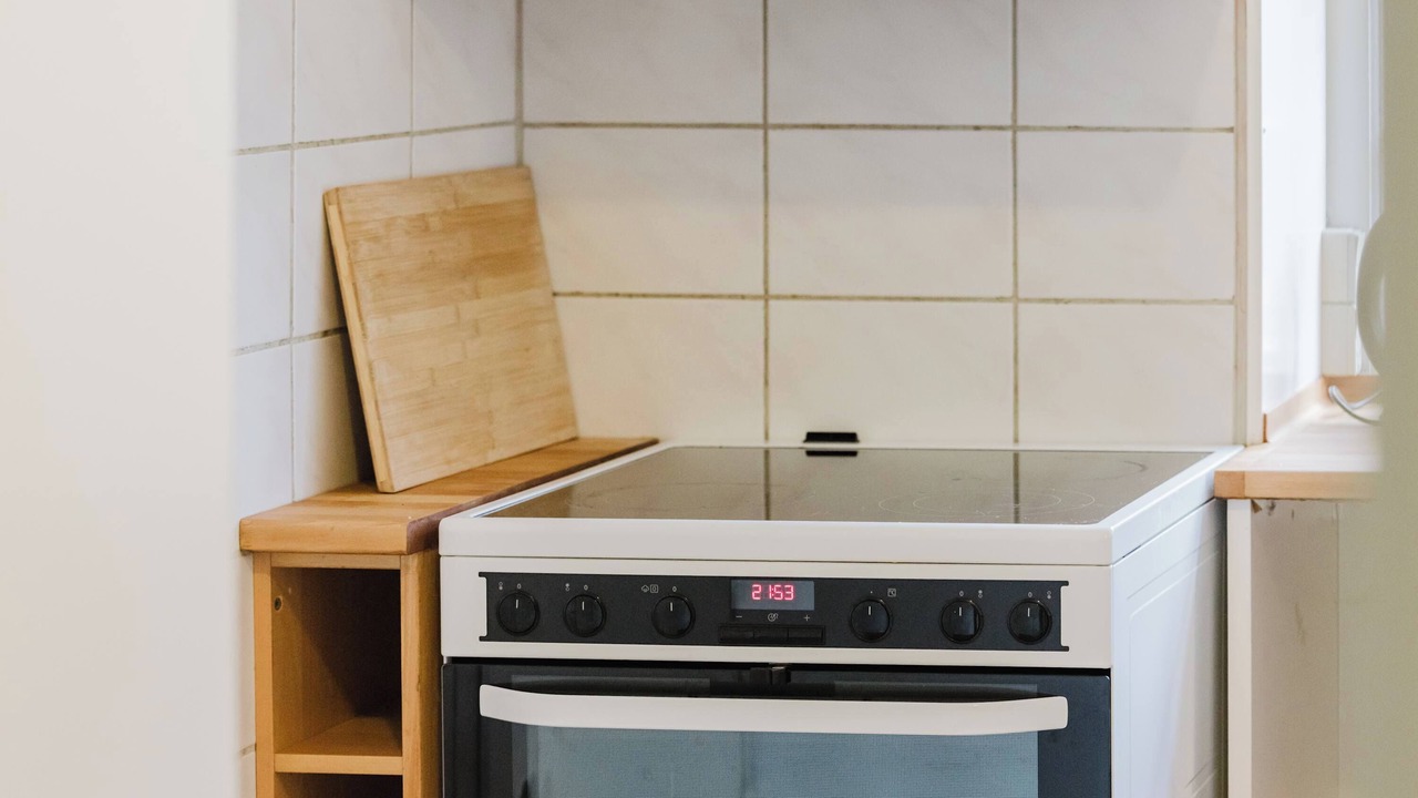 Photo of Kitchen in Valby