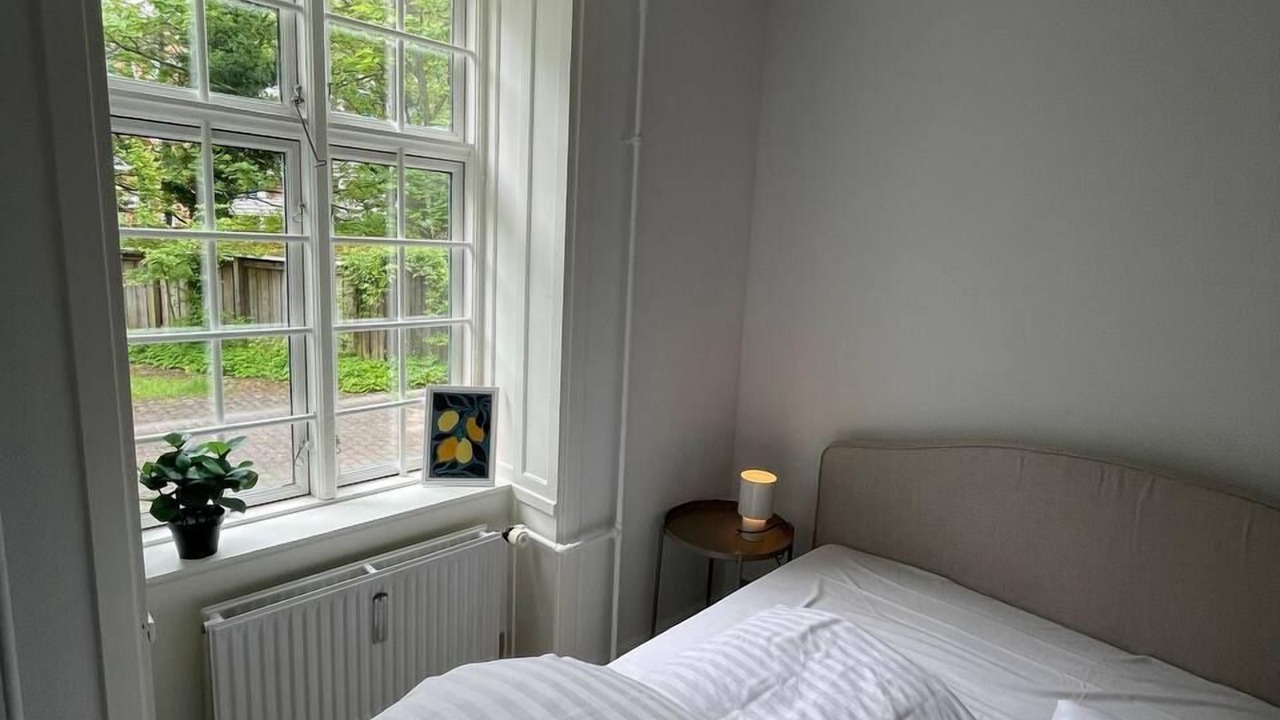 Photo of Bedroom in Valby