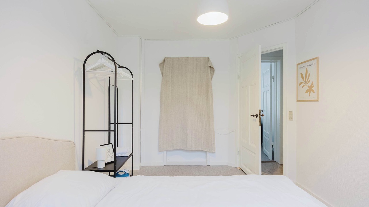 Photo of Bedroom in Valby