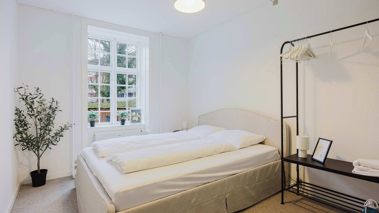 Photo of Bedroom in Valby