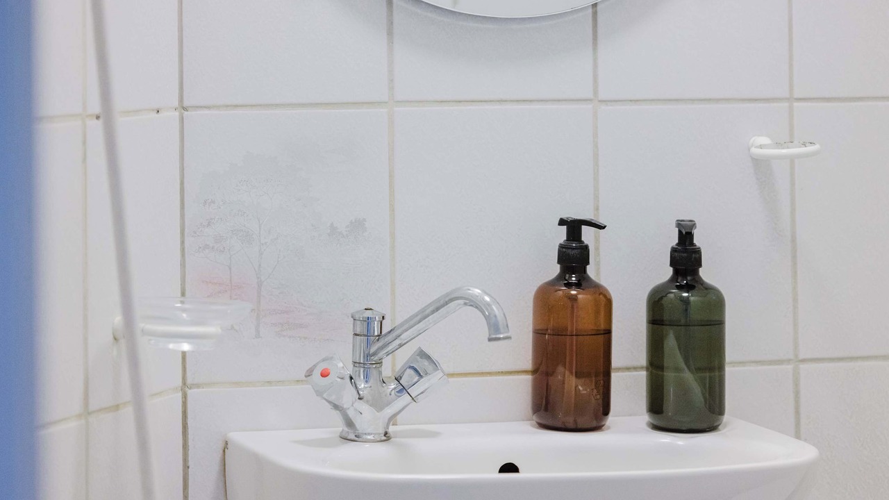 Photo of Bathroom in Valby