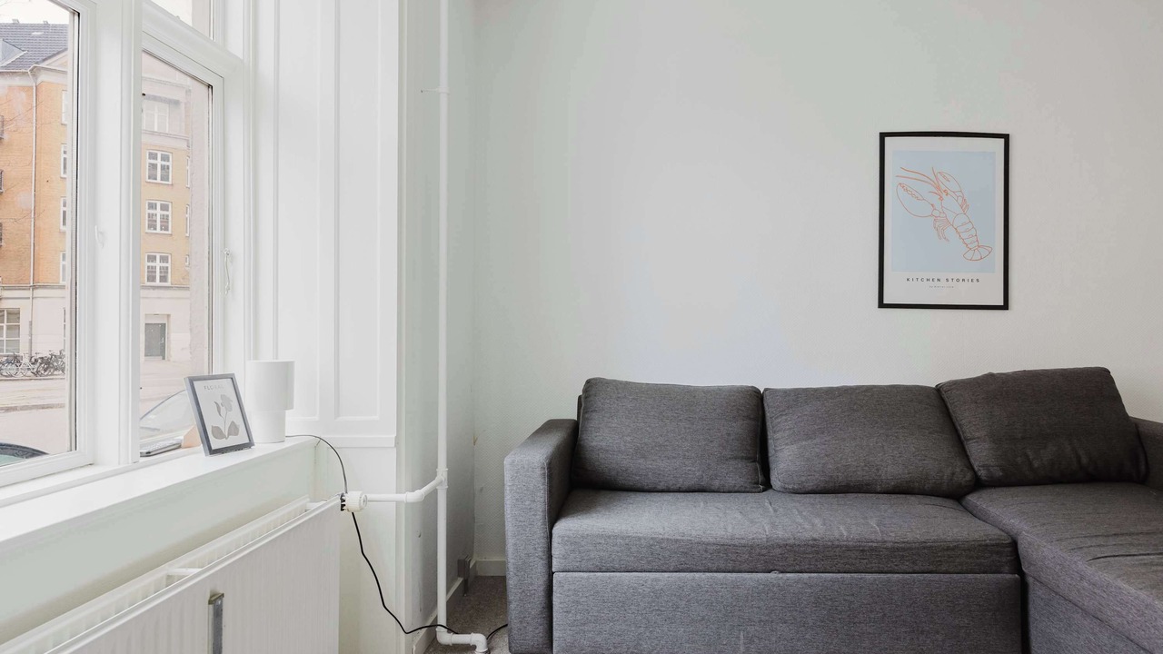 Photo of Livingroom in Valby
