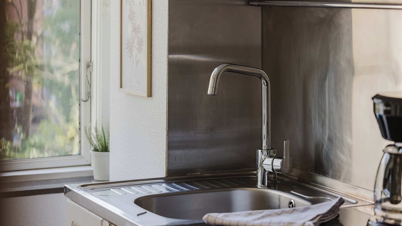 Photo of Kitchen in Valby