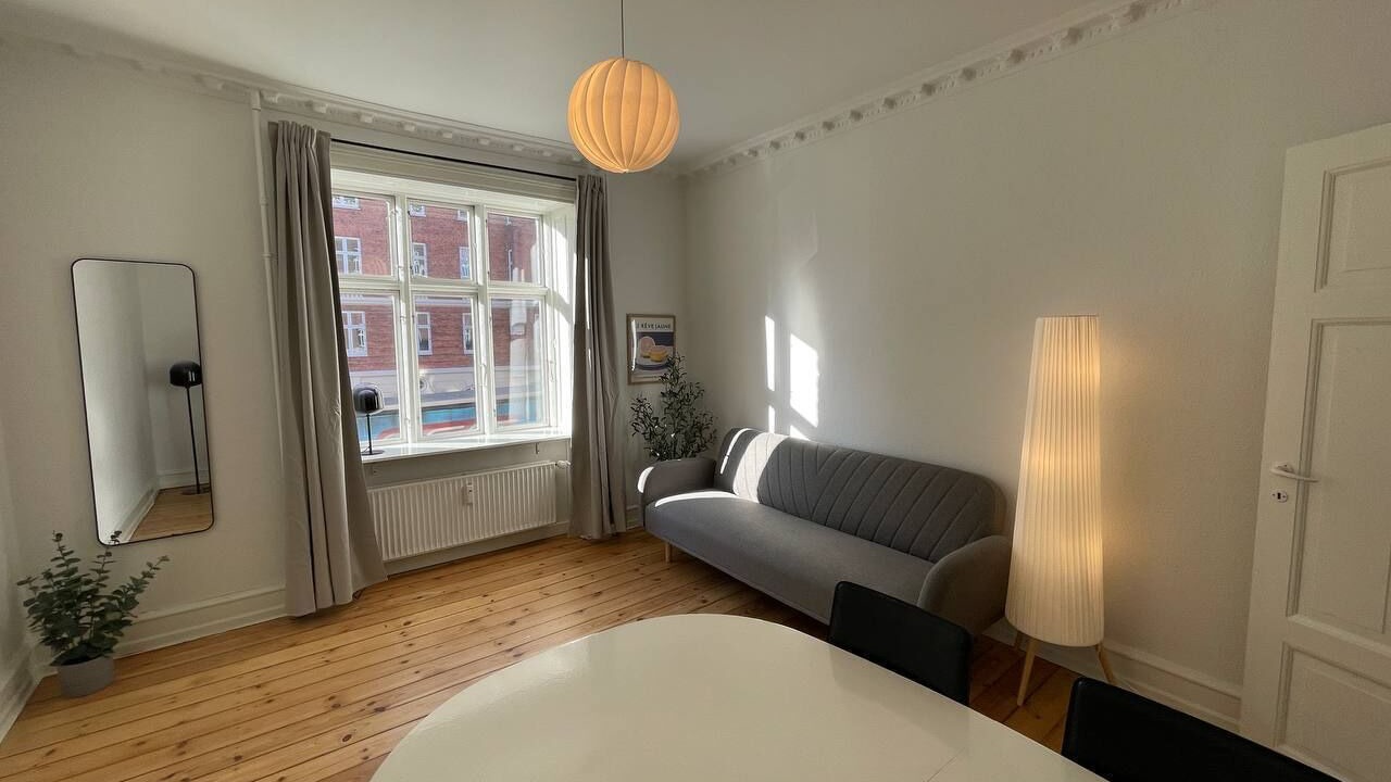 Photo of Livingroom in Valby