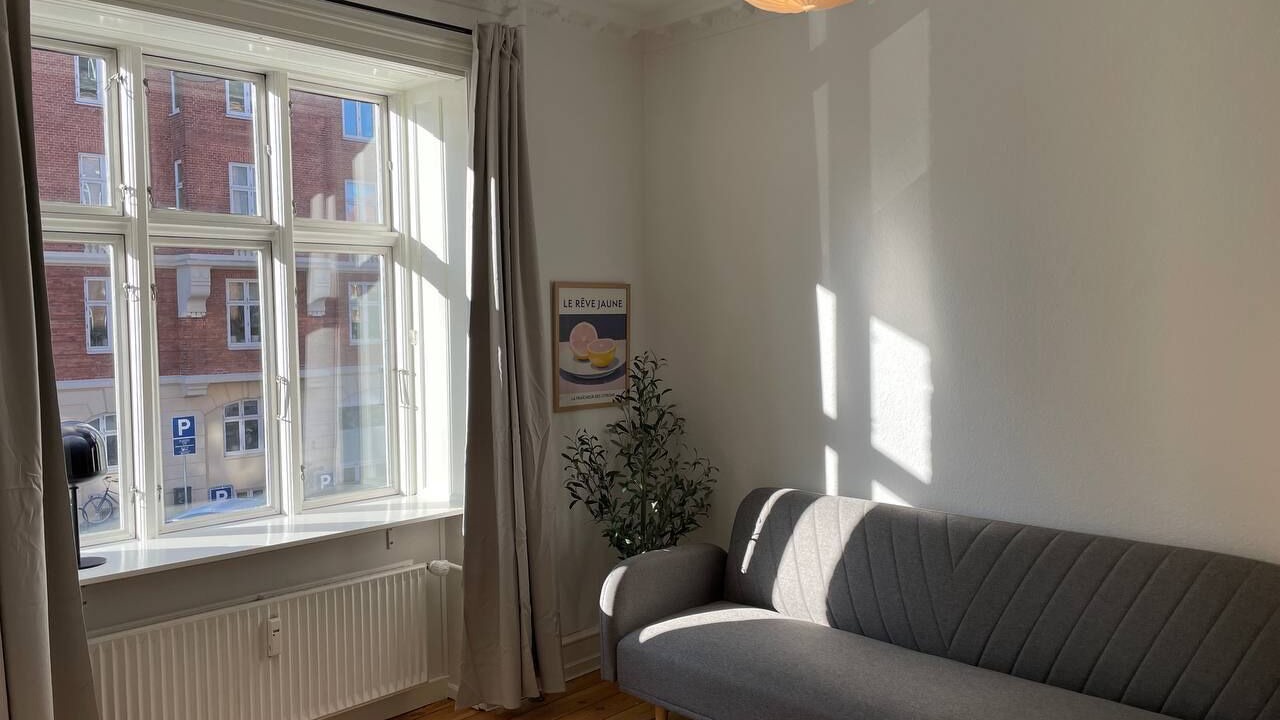 Photo of Livingroom in Valby