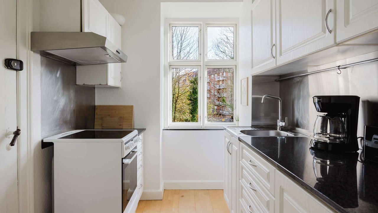 Photo of Kitchen in Valby