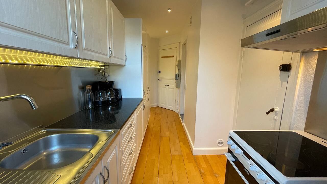 Photo of Kitchen in Valby