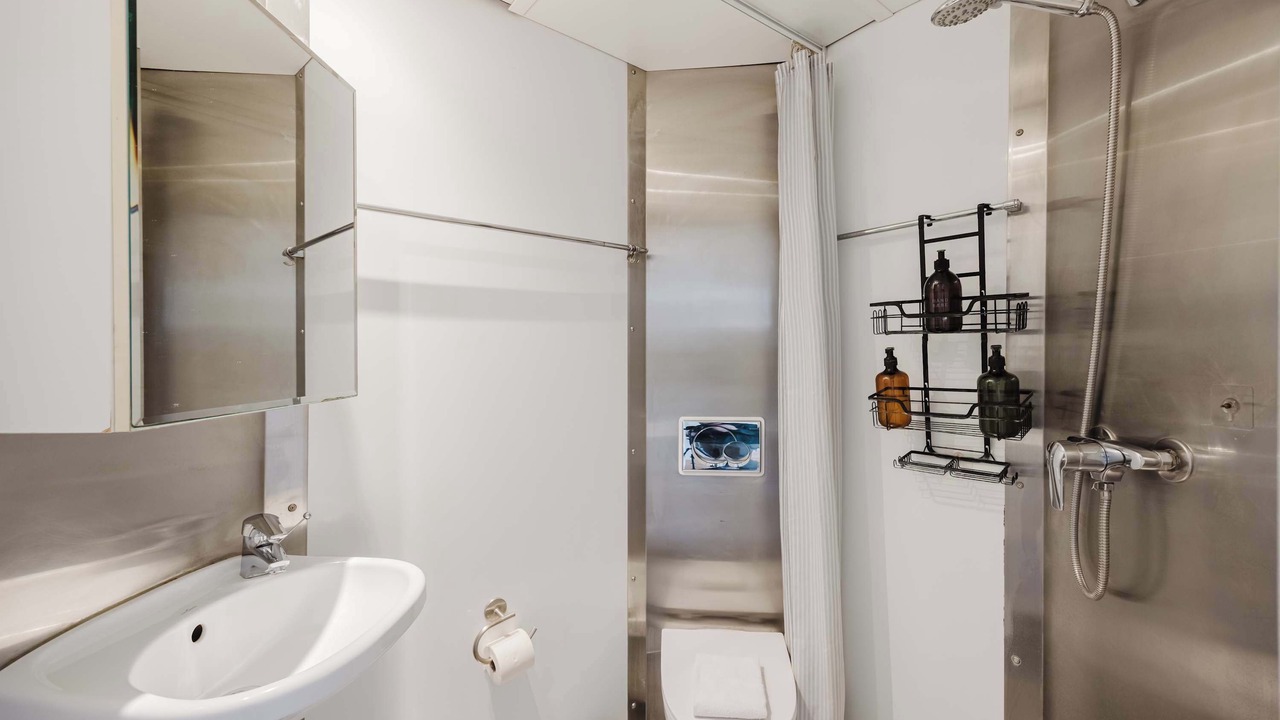 Photo of Bathroom in Valby