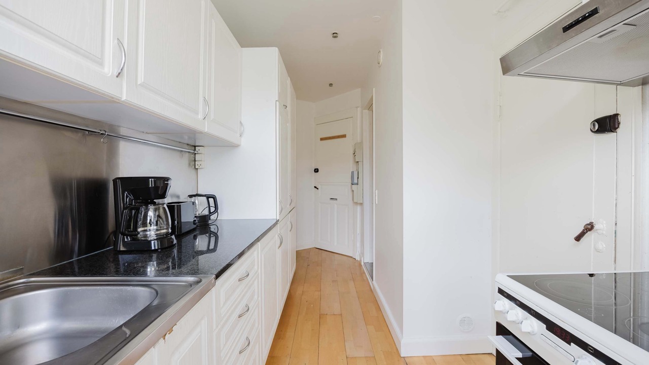 Photo of Kitchen in Valby