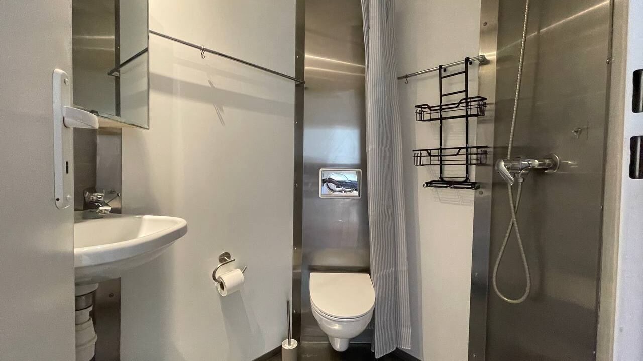 Photo of Bathroom in Valby