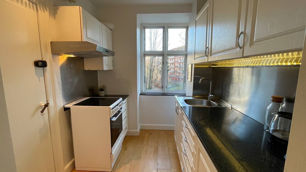 Photo of Kitchen in Valby