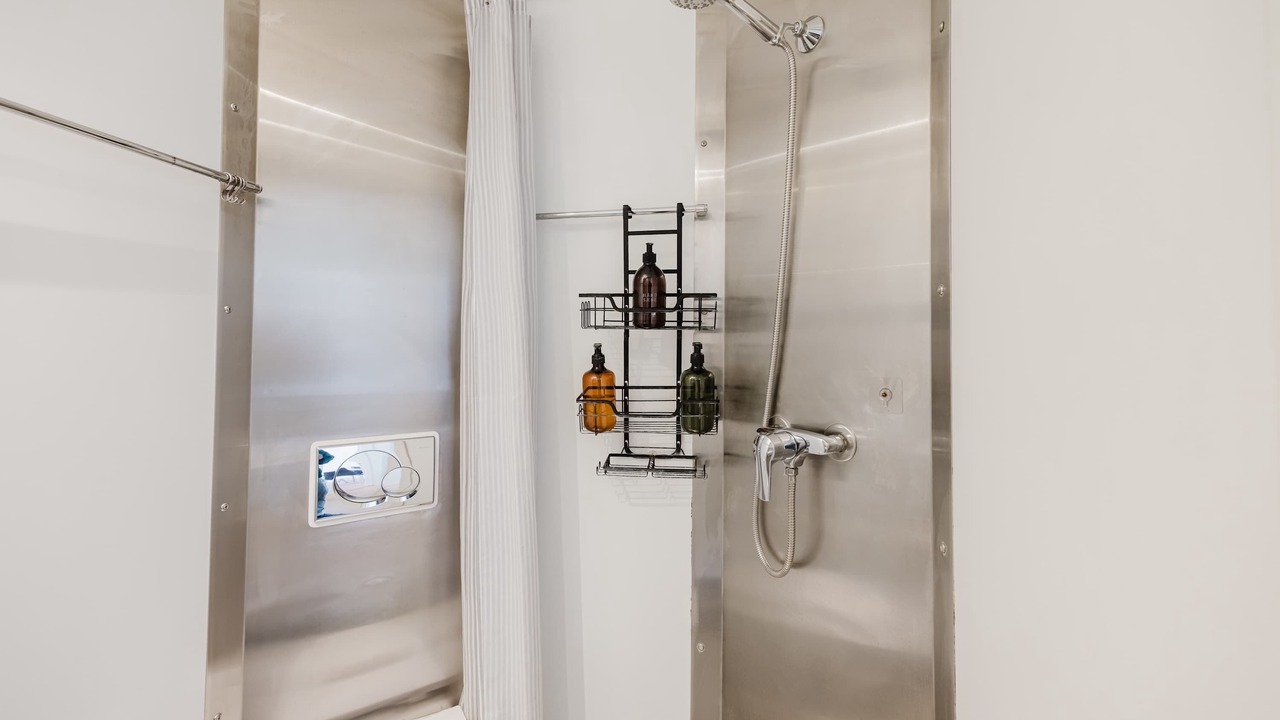 Photo of Bathroom in Valby