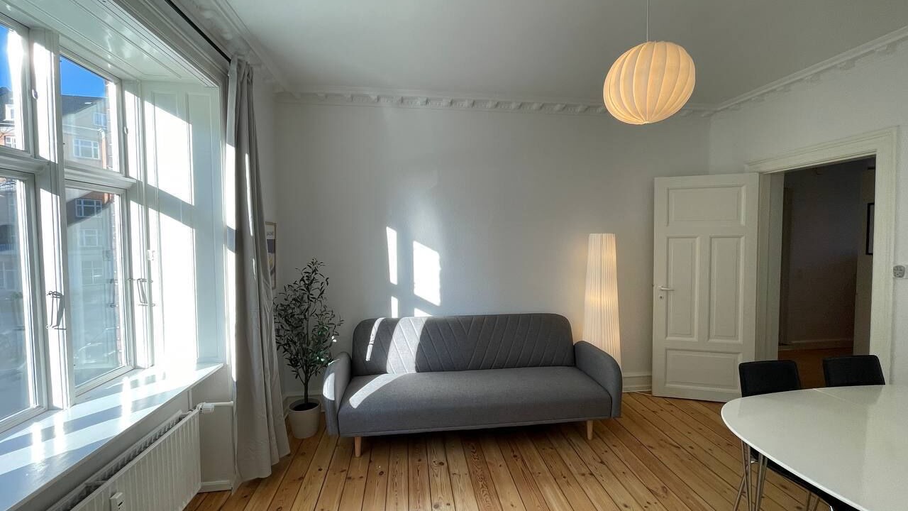 Photo of Livingroom in Valby