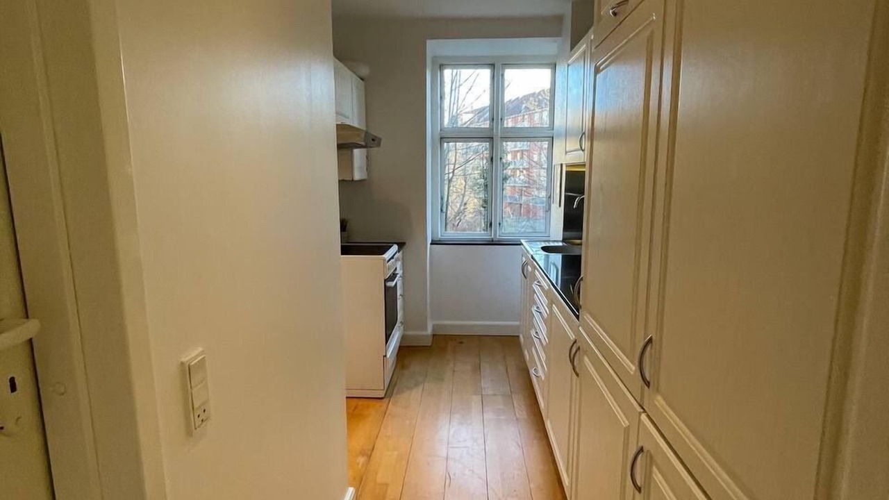 Photo of Kitchen in Valby
