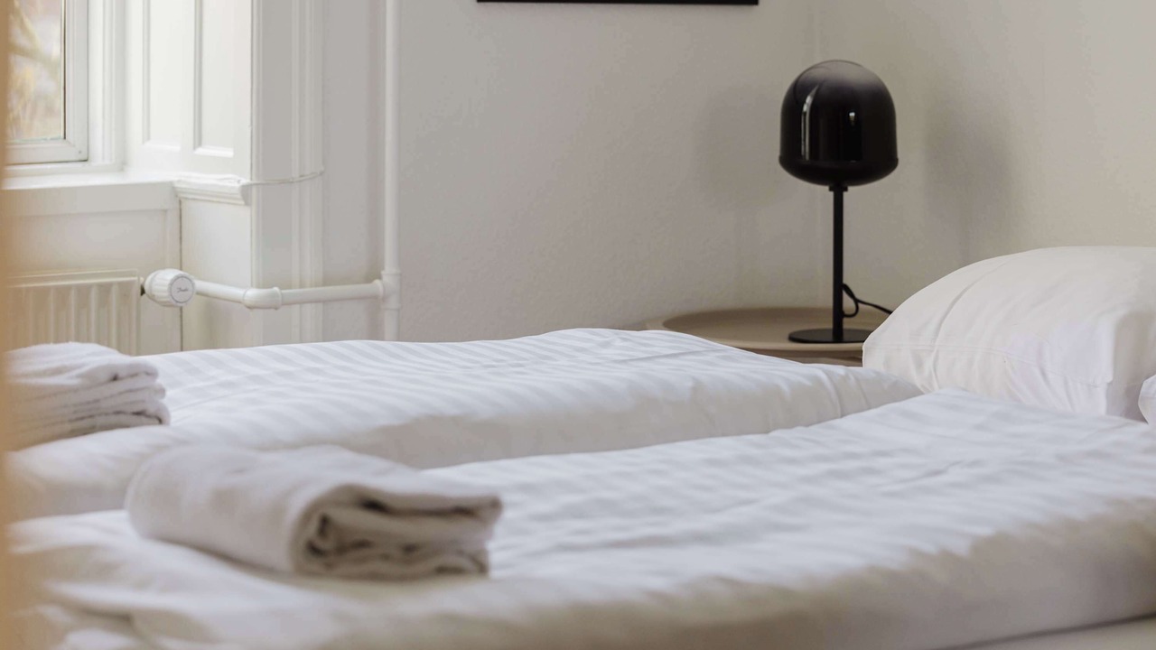 Photo of Bedroom in Valby