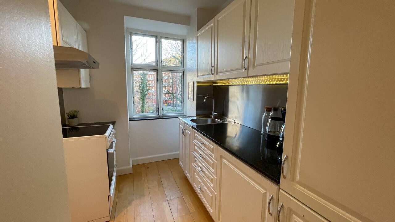 Photo of Kitchen in Valby