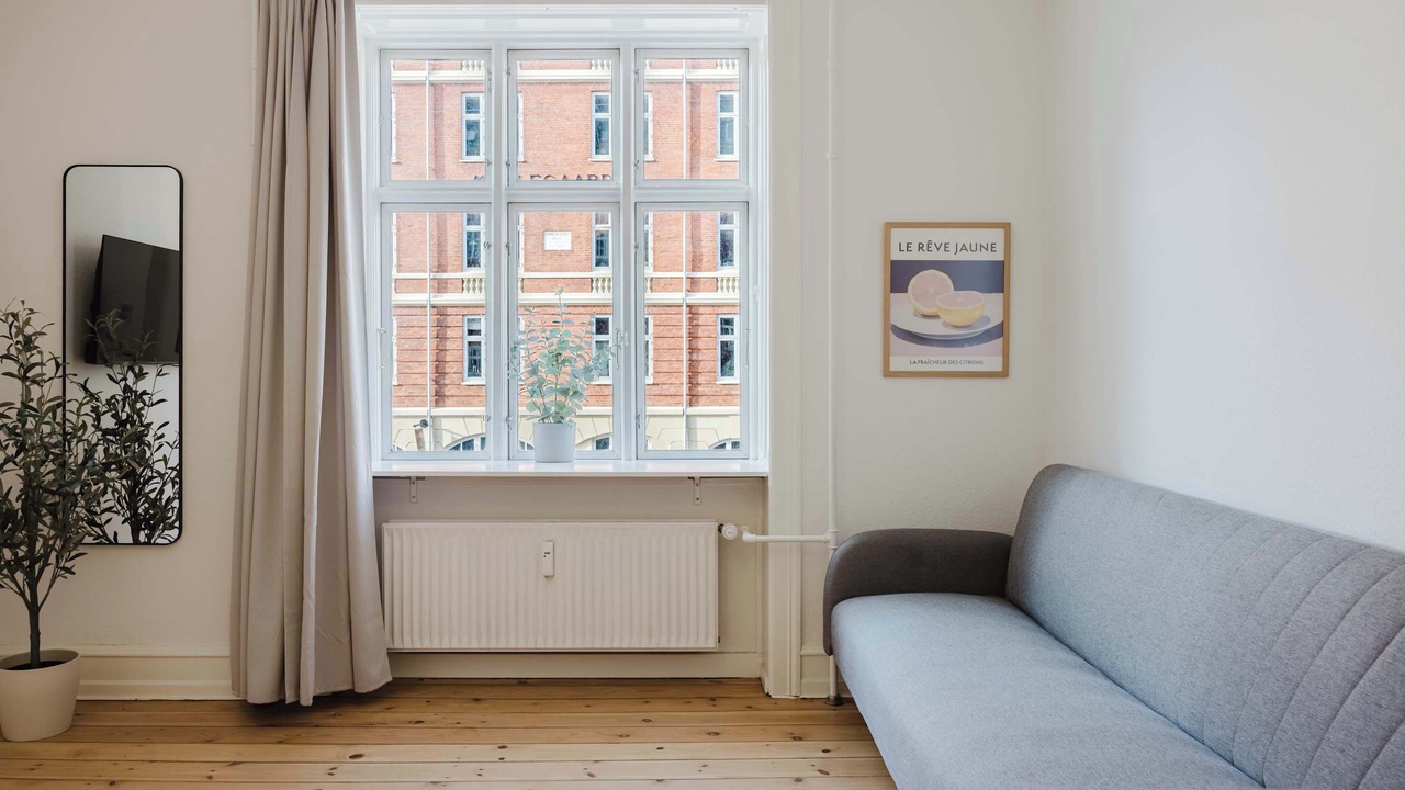 Photo of Livingroom in Valby