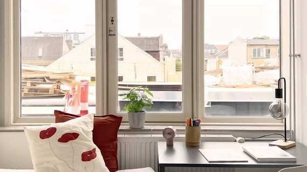 Photo of Bedroom in København NV