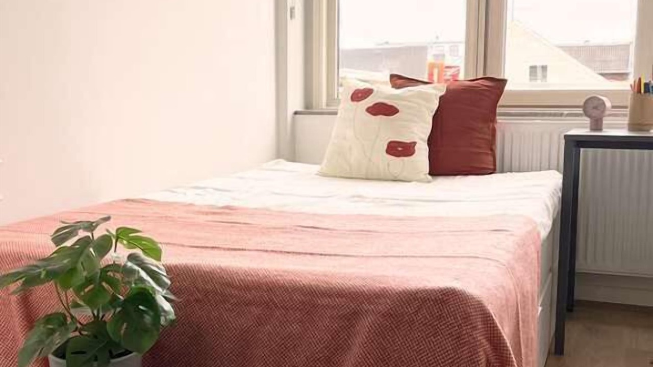 Photo of Bedroom in København NV
