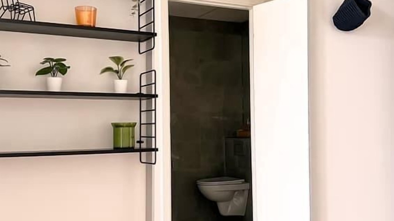 Photo of Bathroom in København NV