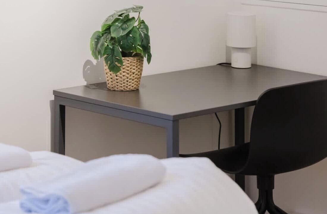 Photo of Bedroom in København NV