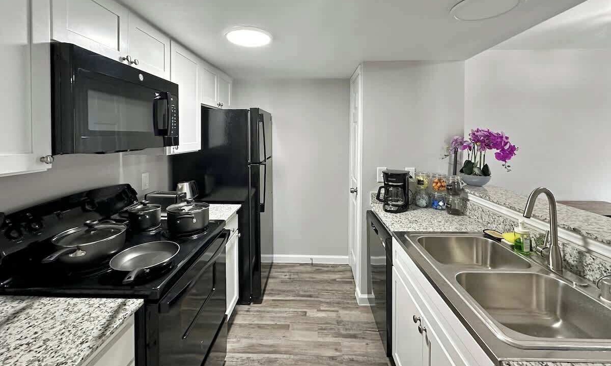 Photo of Kitchen in Addison