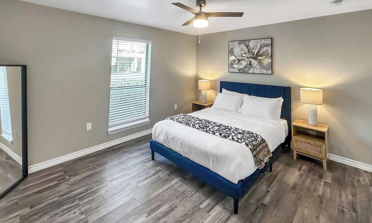 Photo of Bedroom in Addison