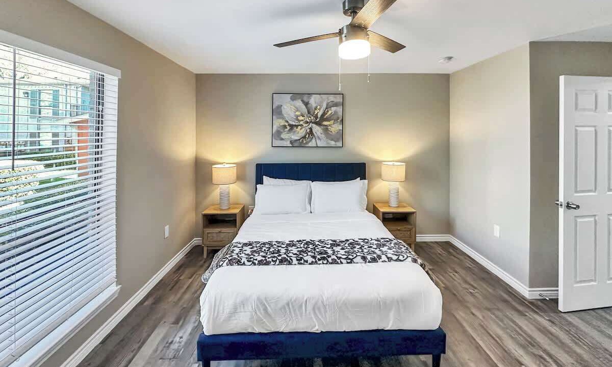 Photo of Bedroom in Addison
