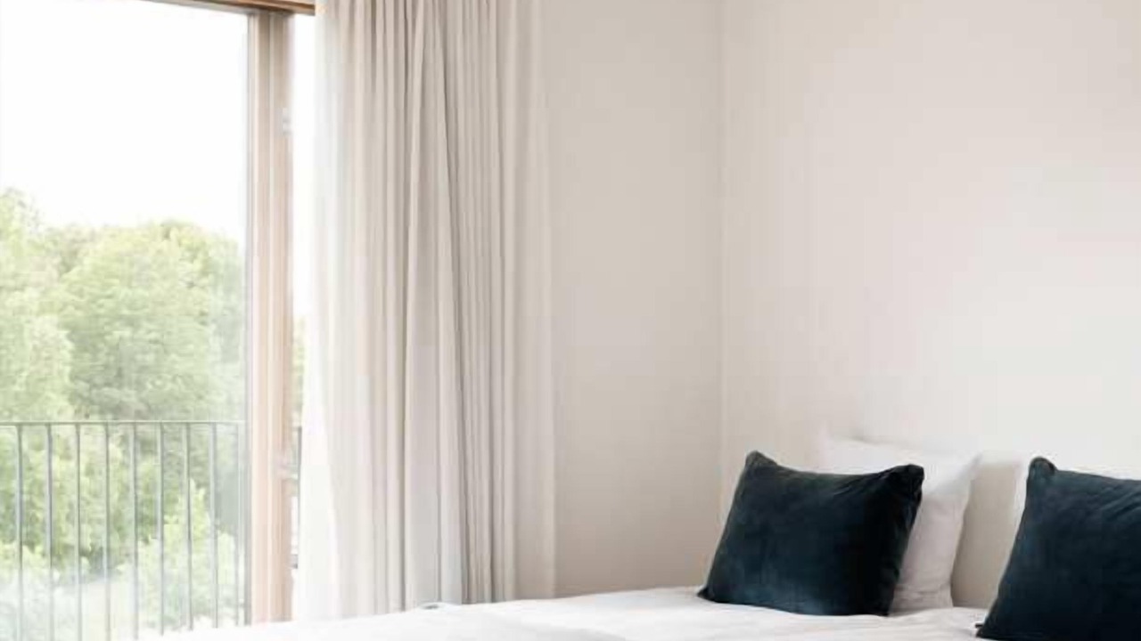 Photo of Bedroom in Copenhagen K
