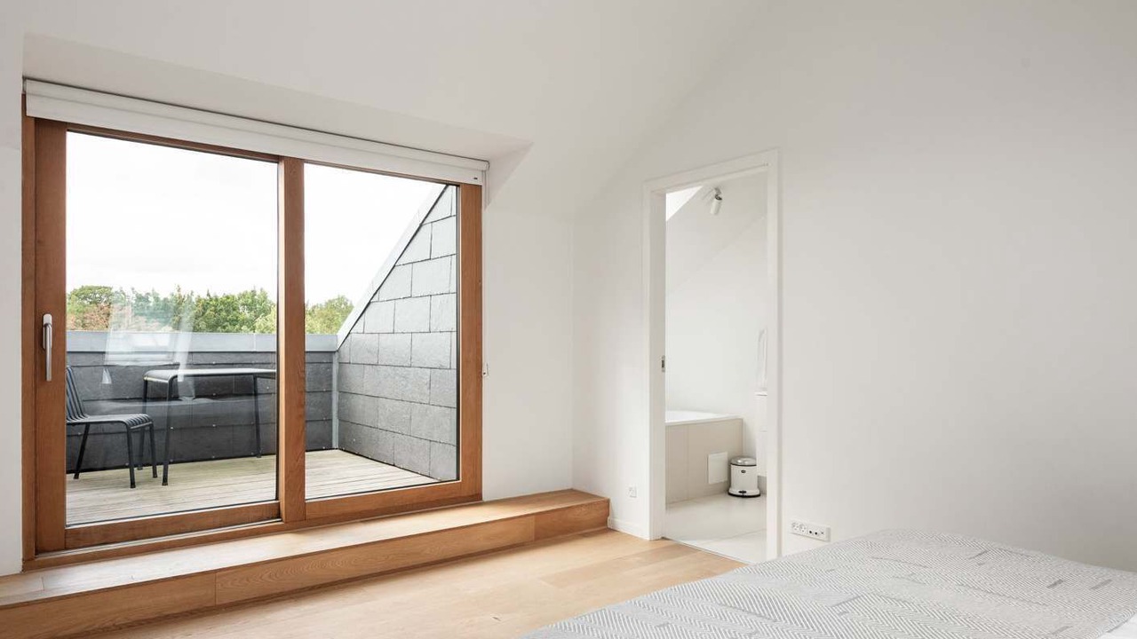 Photo of Bedroom in Copenhagen K