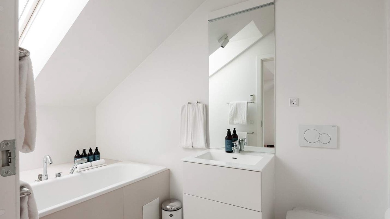 Photo of Bathroom in Copenhagen K