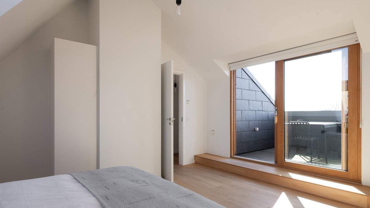 Photo of Bedroom in Copenhagen K
