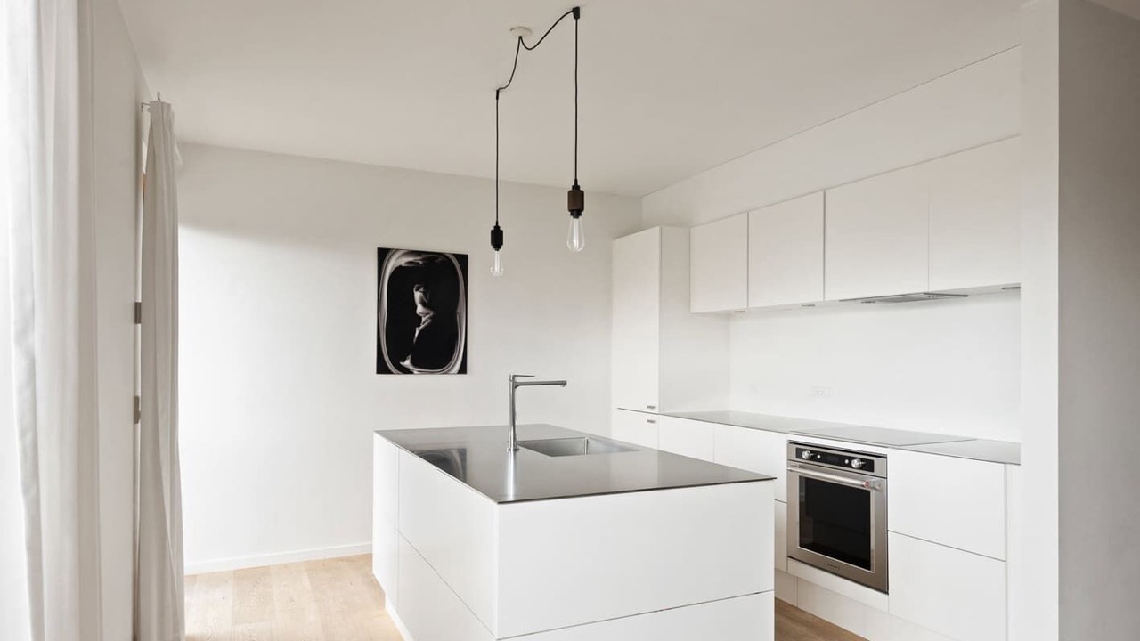 Photo of Kitchen in Copenhagen K