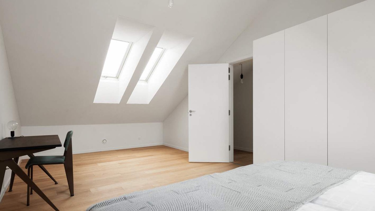 Photo of Bedroom in Copenhagen K