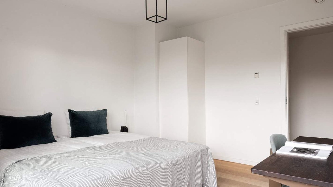 Photo of Bedroom in Copenhagen K
