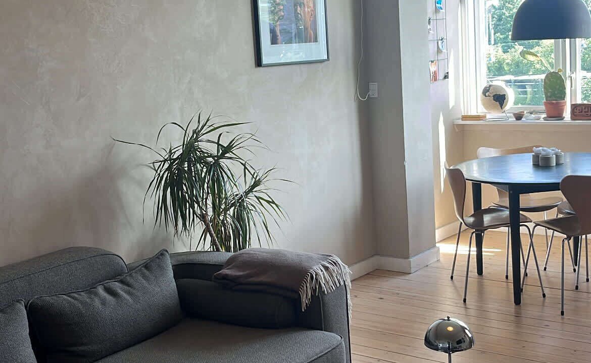Photo of Livingroom in København NV