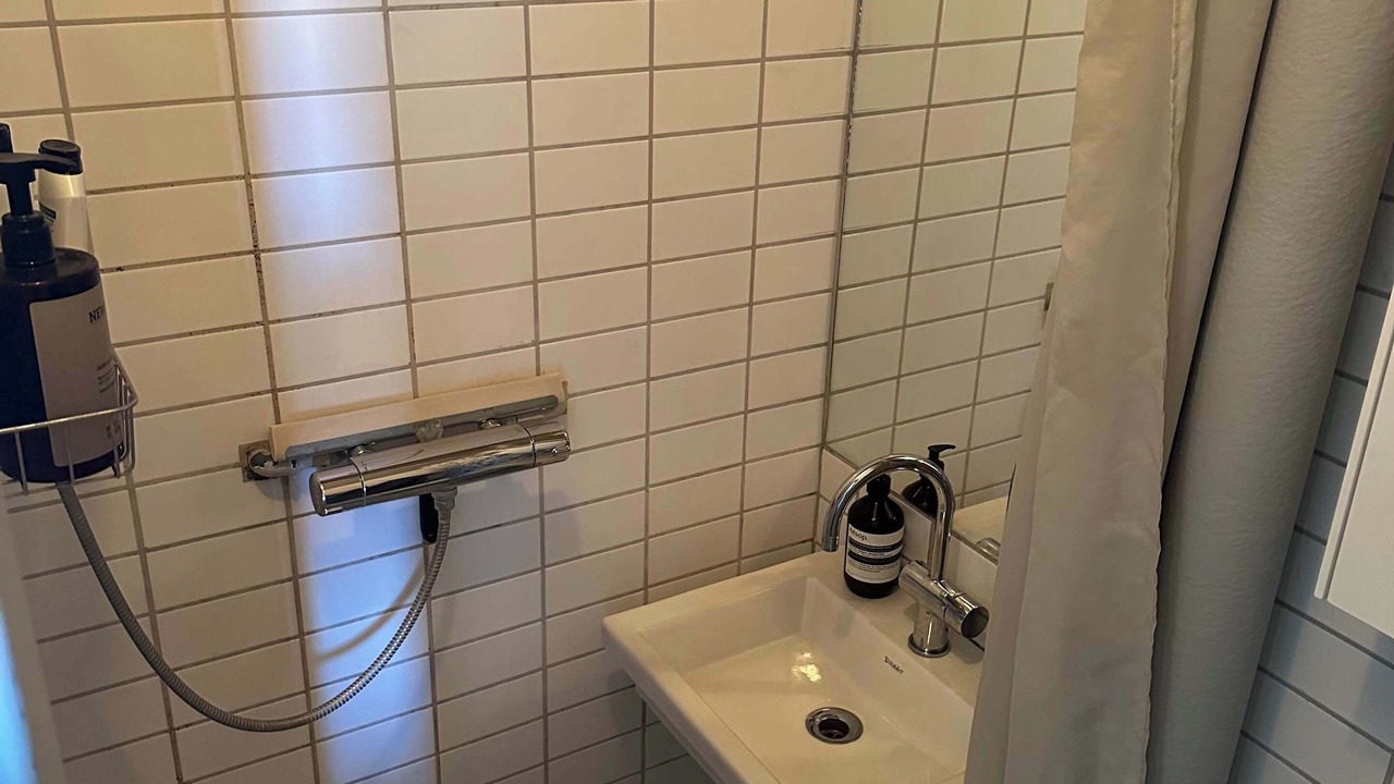 Photo of Bathroom in København NV