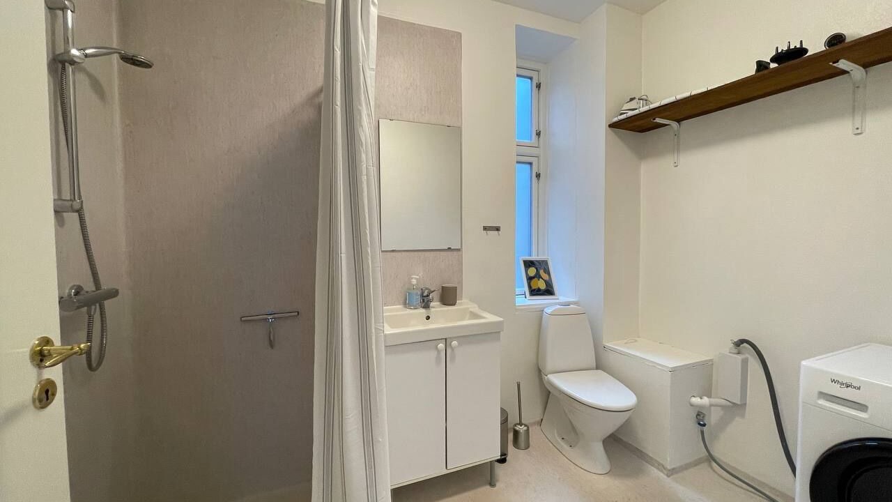 Photo of Bathroom in Horsens