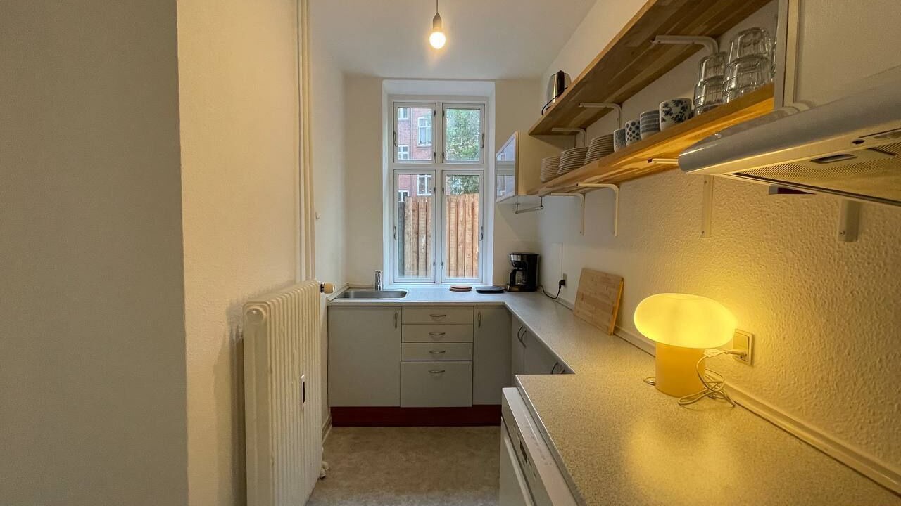 Photo of Kitchen in Horsens