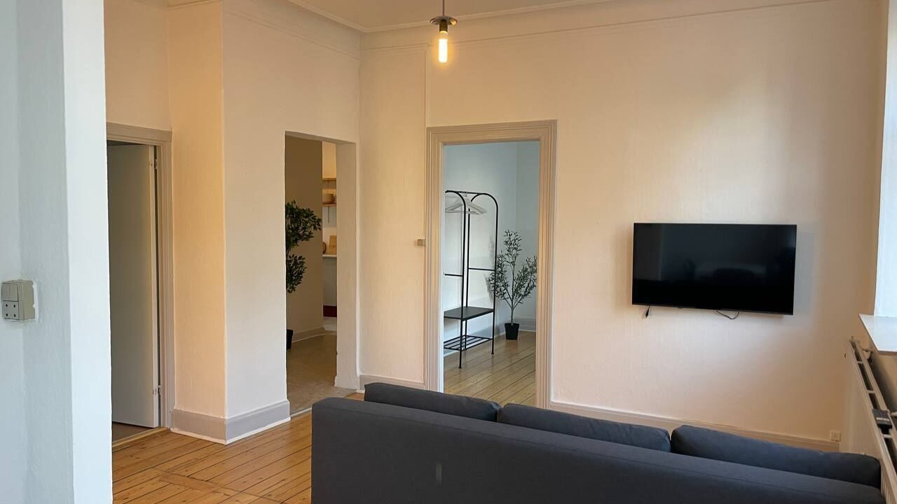 Photo of Livingroom in Horsens