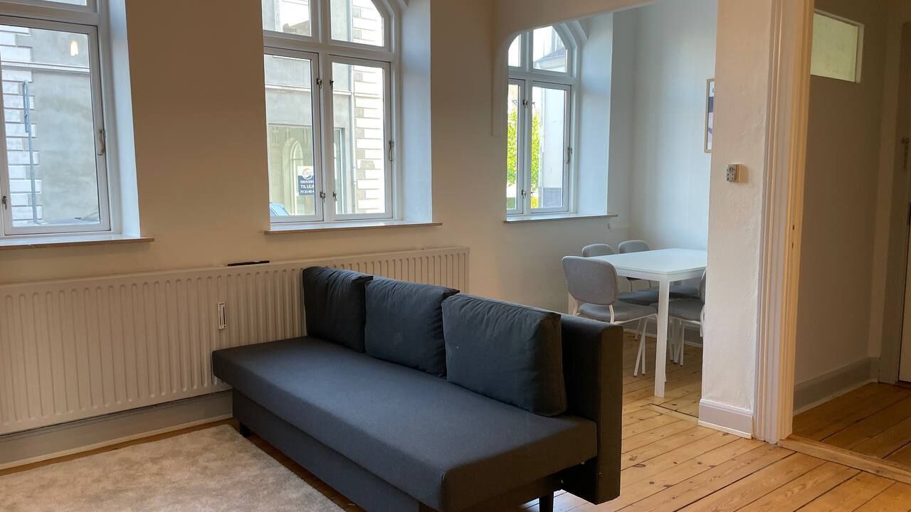 Photo of Livingroom in Horsens