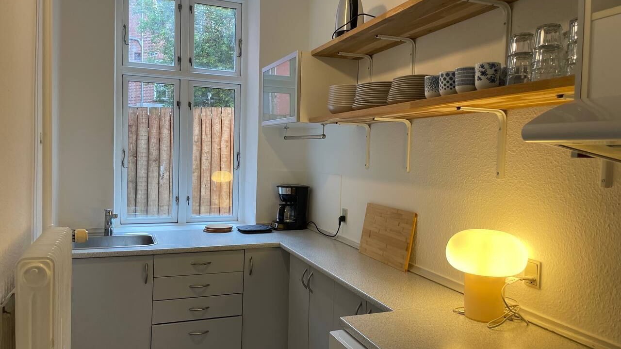 Photo of Kitchen in Horsens