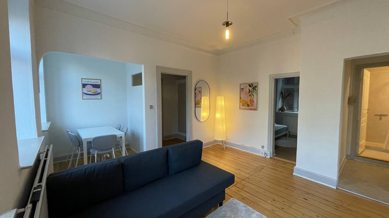 Photo of Livingroom in Horsens