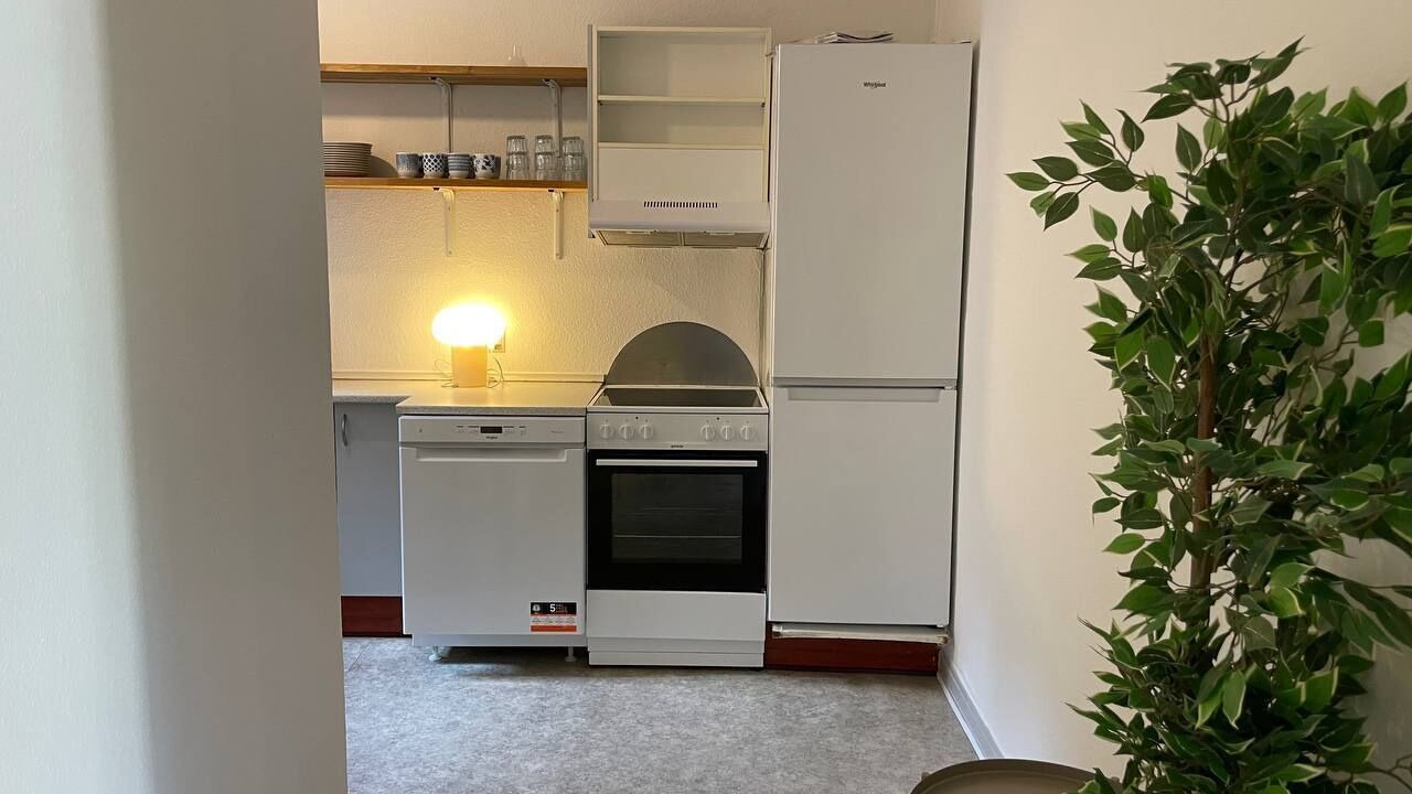 Photo of Kitchen in Horsens