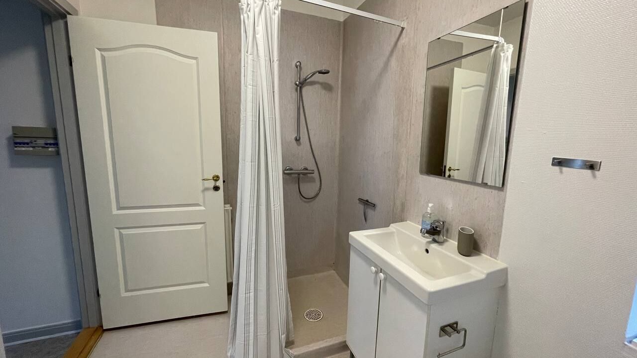 Photo of Bathroom in Horsens