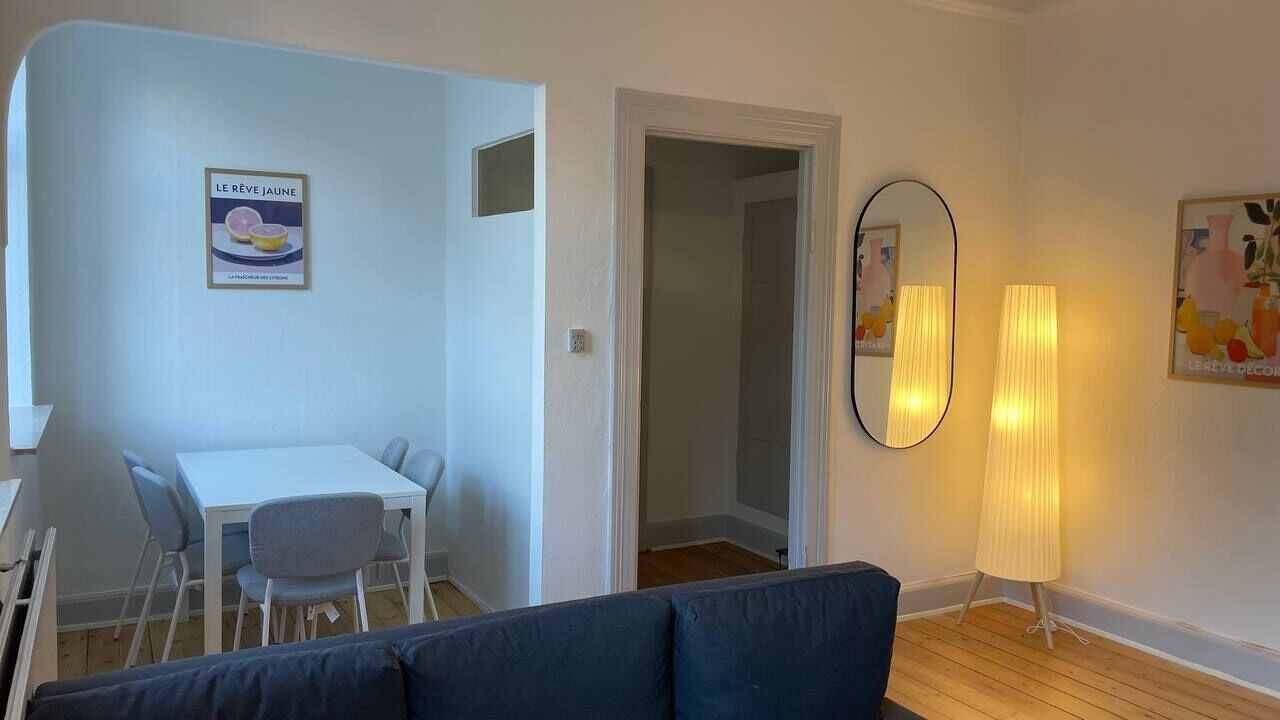 Photo of Livingroom in Horsens