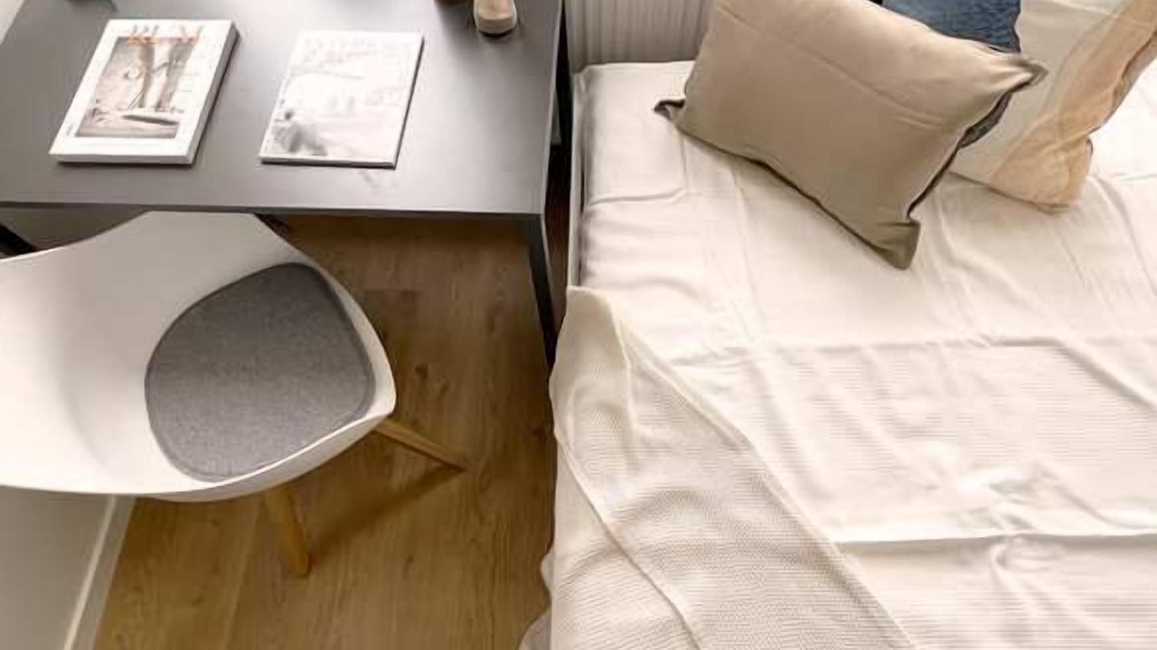 Photo of Bedroom in København NV