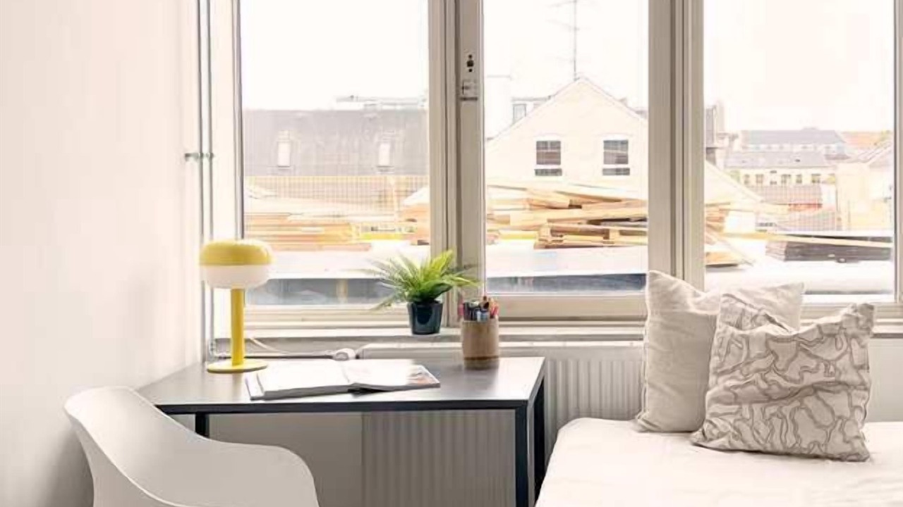 Photo of Bedroom in København NV