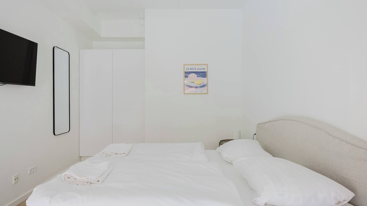 Photo of Bedroom in Copenhagen