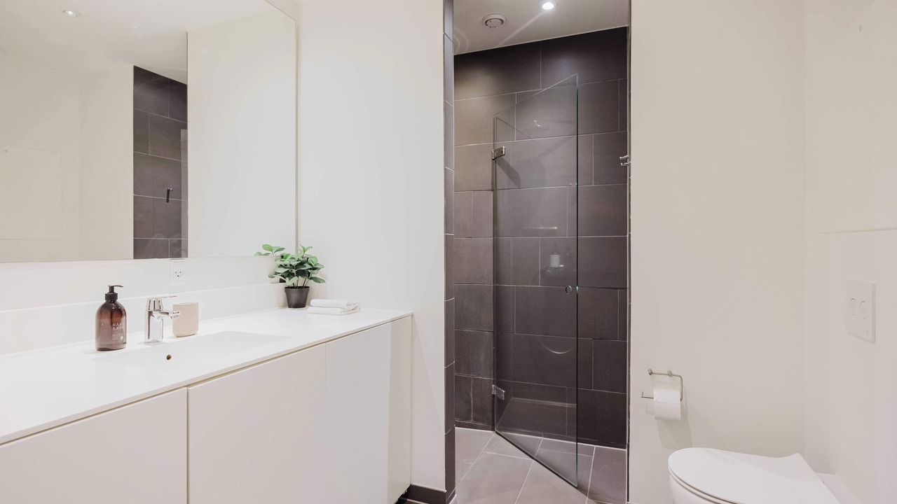Photo of Bathroom in Copenhagen